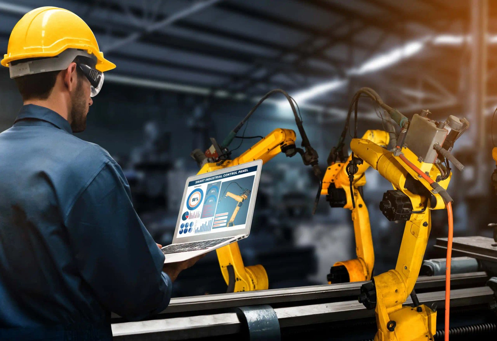 Engineering & Maintenance