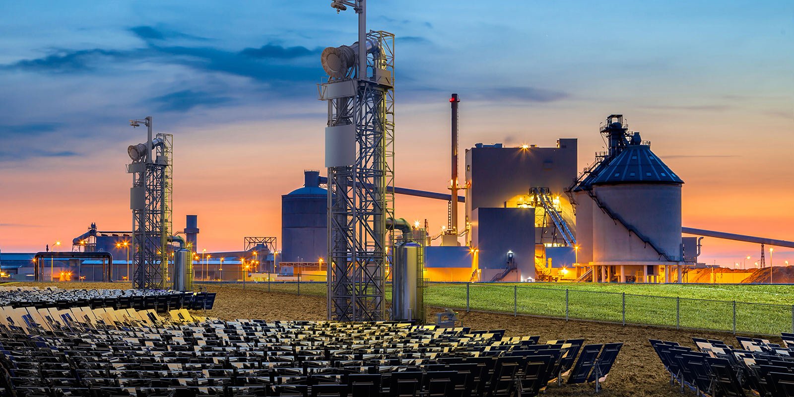 Industrial Development